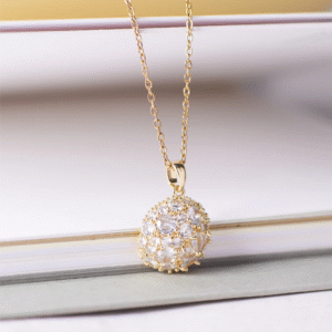 PhoolSa Necklace