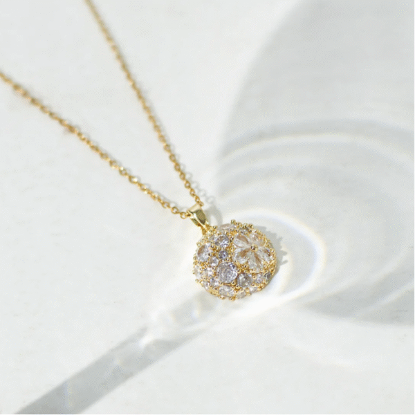 PhoolSa Necklace - Image 5